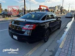 Ford Taurus